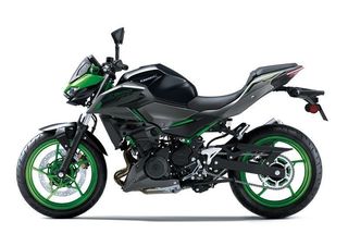 KAWASAKI Z500