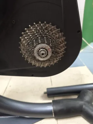 Rodillo Bkool Smart Air