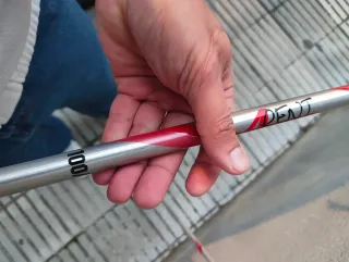 Bastones de esquí Head