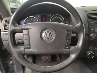 DESPIECE VOLKSWAGEN TOUAREG (7LA) '2005 TDI R5