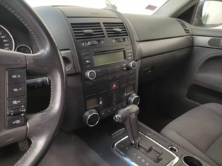 DESPIECE VOLKSWAGEN TOUAREG (7LA) '2005 TDI R5