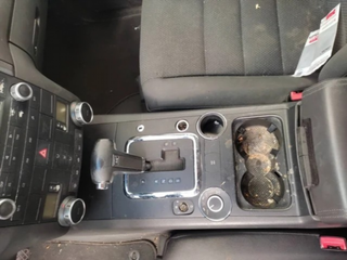 DESPIECE VOLKSWAGEN TOUAREG (7LA) '2005 TDI R5