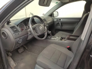 DESPIECE VOLKSWAGEN TOUAREG (7LA) '2005 TDI R5