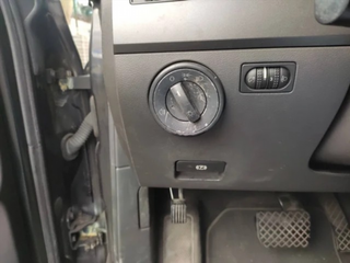 DESPIECE VOLKSWAGEN TOUAREG (7LA) '2005 TDI R5