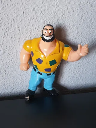 Figura PVC Brutus - Popeye