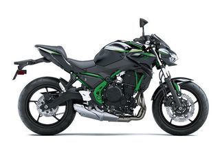 KAWASAKI Z650