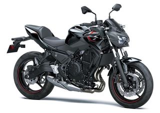 KAWASAKI Z650