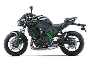 KAWASAKI Z650
