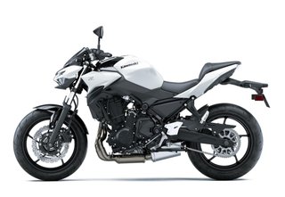 KAWASAKI Z650