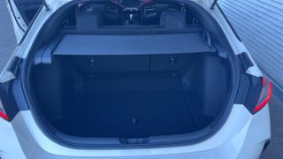 Honda Civic Type R Pack Carbon Blanco