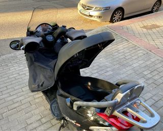 Kymco Grand Dink 125 - 2016