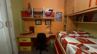 Dormitorio juvenil completo