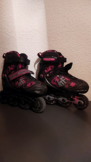 Patines en línea KRF Urban Concept