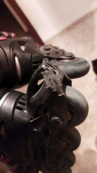 Patines en línea KRF Urban Concept