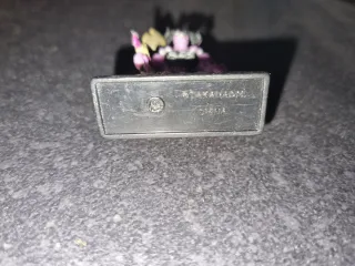 Action Figure Yu-Gi-Oh! Swordstalker 2002