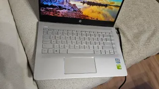 Portatile HP Pavilion 14-bf013ns