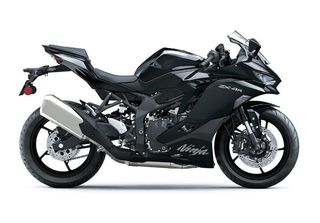 KAWASAKI ZX-4R