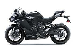 KAWASAKI ZX-4R