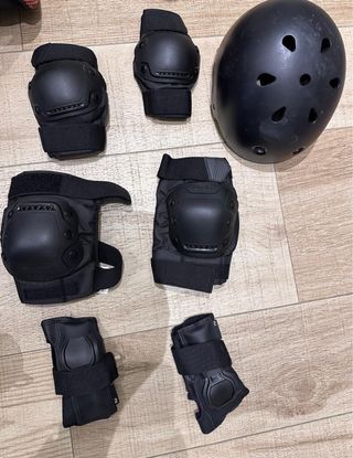 Patines en línea Oxelo