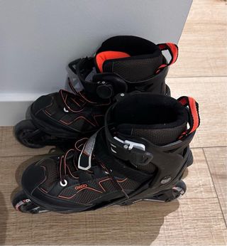 Patines en línea Oxelo