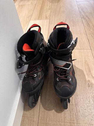 Patines en línea Oxelo