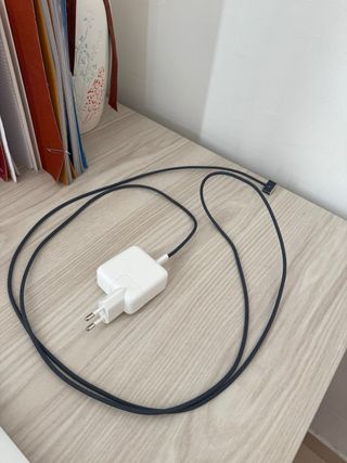 MacBook Air M3 Mezzanotte 512g (8g)