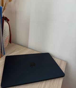 MacBook Air M3 Mezzanotte 512g (8g)