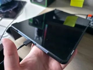 Tablet Xiaomi Redmi Pad Pro 256GB Azul Océano