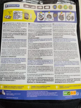 Cadena textil a estrenar