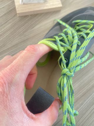 Scarpe arrampicata Decathlon 43