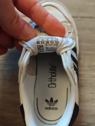 Scarpe Adidas Bambino Unisex