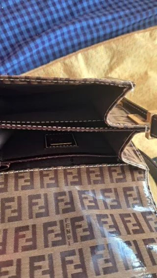 Borsetta Fendi Vintage