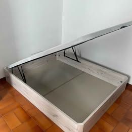 Canapés y Colchones