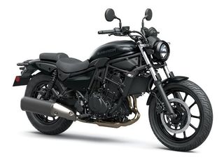 KAWASAKI ELIMINATOR 500