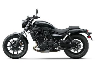 KAWASAKI ELIMINATOR 500