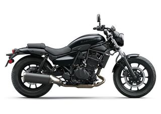 KAWASAKI ELIMINATOR 500