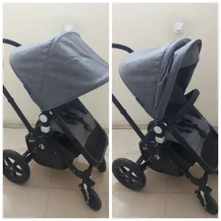 Bugaboo Camaleon 3 primera mano