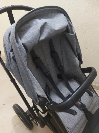Bugaboo Camaleon 3 primera mano