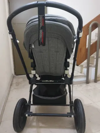 Bugaboo Camaleon 3 primera mano