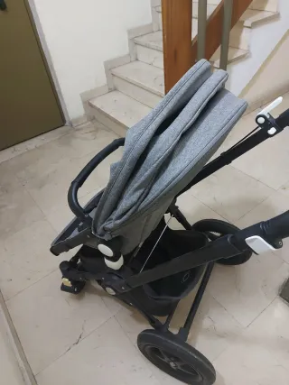 Bugaboo Camaleon 3 primera mano