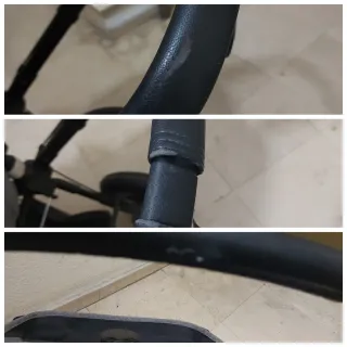 Bugaboo Camaleon 3 primera mano