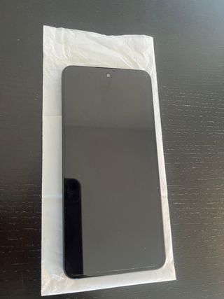 ZTE Nubia Neo 3 GT 5G Gamer Negro