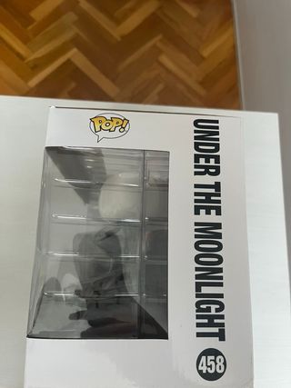 Funko Pop! Under the Moonlight 458