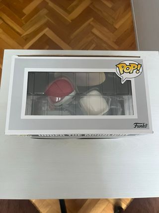 Funko Pop! Under the Moonlight 458