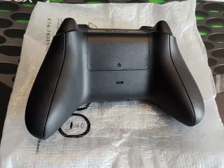 Xbox Series X 1TB Poco uso