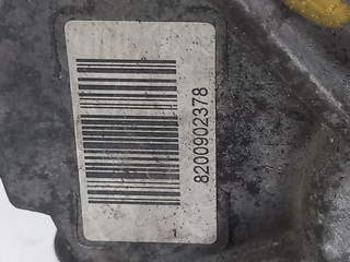 DEPRESOR FRENO / BOMBA VACIO NISSAN NV400 FURGON