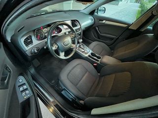 AUDI A4 AVANT 2.0 TDI 177CV 2012 472 MIL KM 7250€