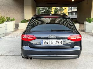 AUDI A4 AVANT 2.0 TDI 177CV 2012 472 MIL KM 7250€