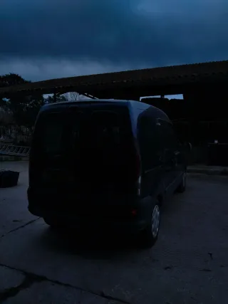 Renault Kangoo 2000