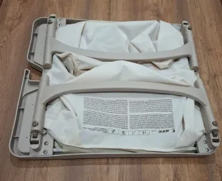 Bañera Plegable Jane